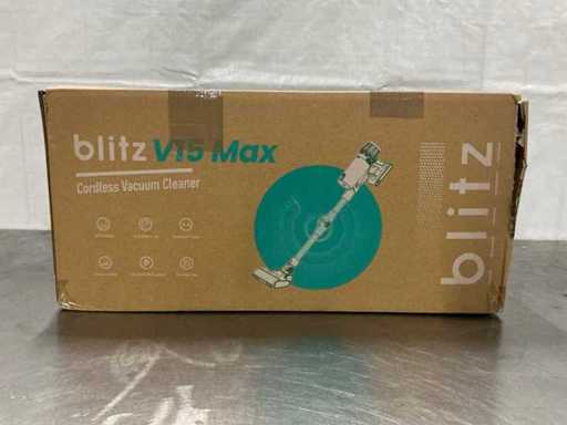Odkurzacz Blitz V15 Max
