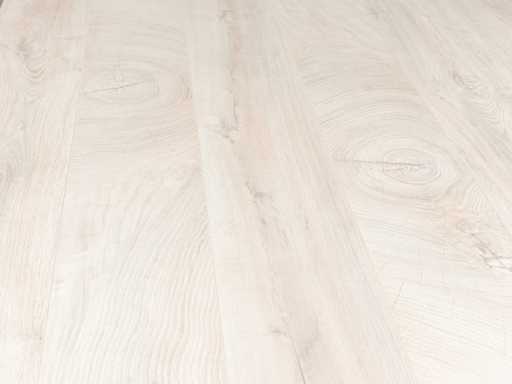 95 m2 Laminaat plank - 1383 x 159 x 10 mm
