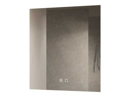 Gliss Design Specchio Retroilluminato 90x70 (2x)