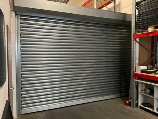 BRS Elektrischer Rollladen