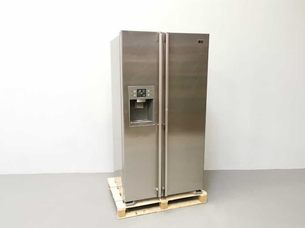 LG - GWL227YSQA - American Fridge Freezer