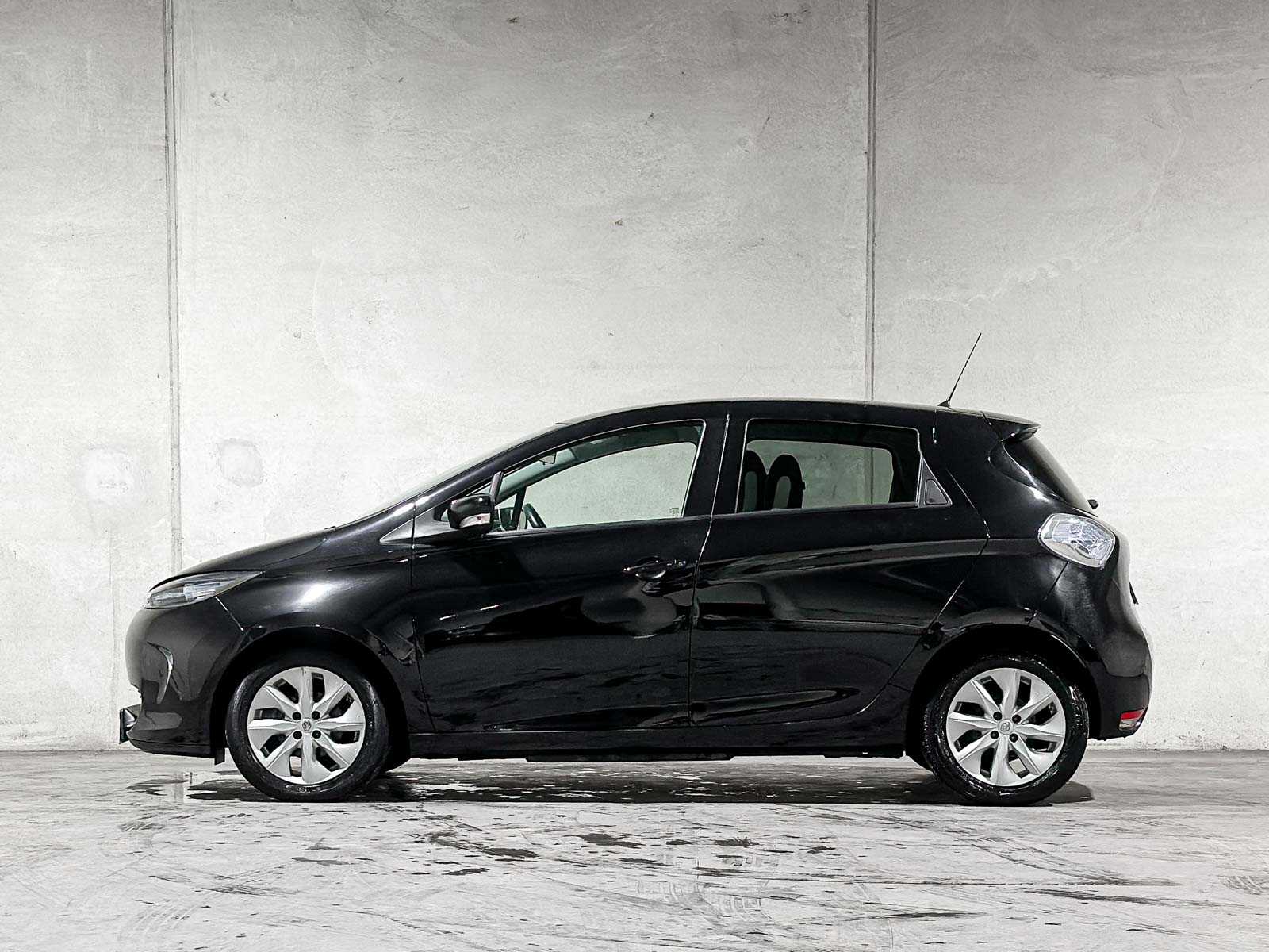 Renault ZOE Q210 Zen QC 22 (ex) 58pk 2016 (Origineel-NL), KS-960-B