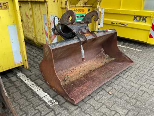 Romex Kantelbak “CW30”