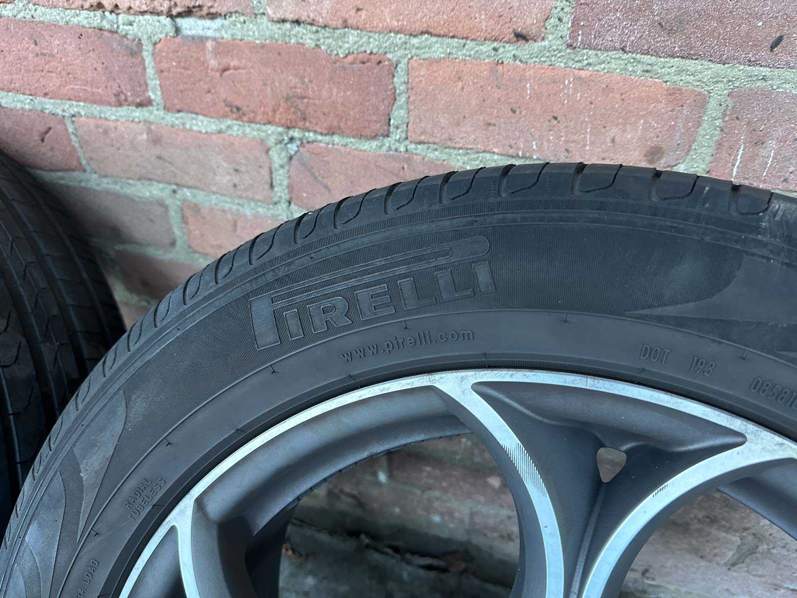 Alfa Romeo Stelvio 2.0 T AWD Super 200pk 2018 (Origineel-NL), RT-553-H