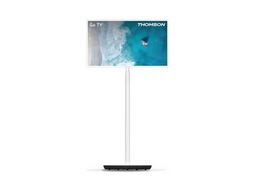 Thomson - GO TV - 32HG4M45 - Fernsehen