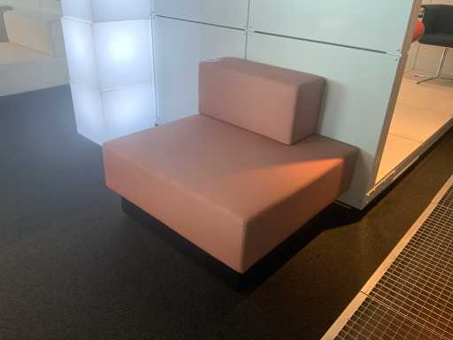 Lensvelt Blocks Divano da salotto "Grandma"