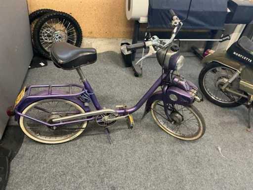 Mobylette/vélo Solex