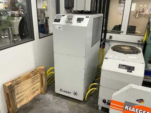 ECKERT WKZ.R15IP Industriekühlgerät