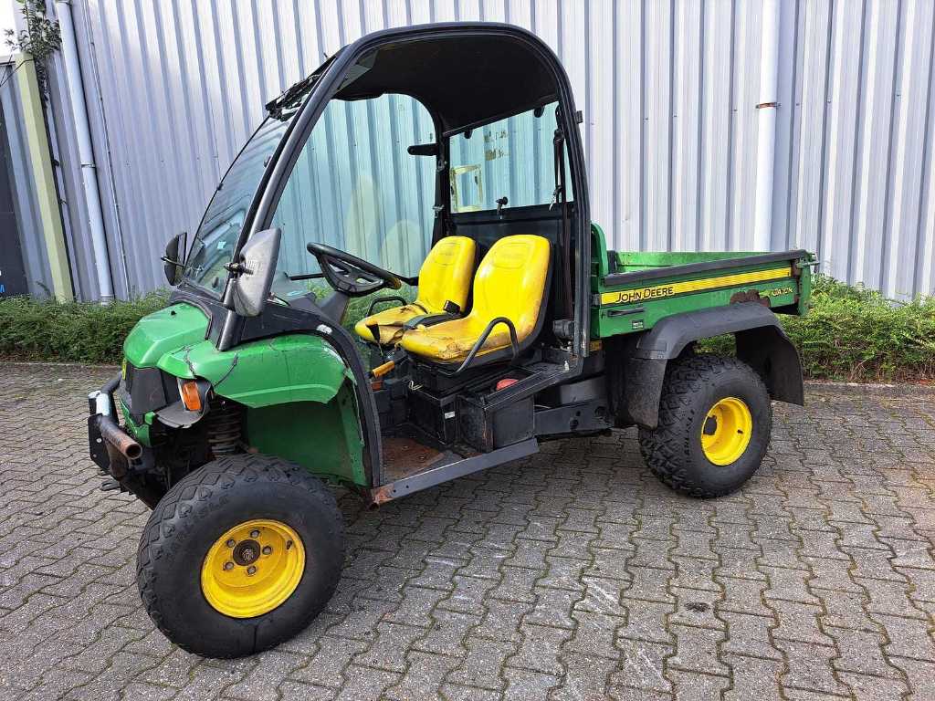 John deere store gator 4x4