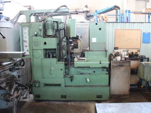 CIMA - P 4 AUR - Machine à hobber