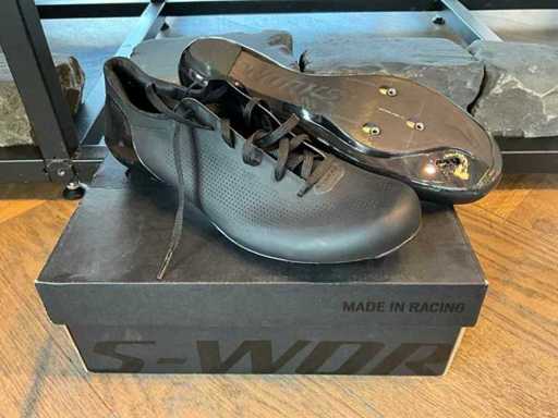 Specialized S-Works sub6 RD fietsschoen - maat: 42