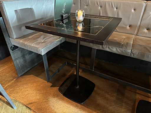 Pedrali - Châssis haut (5x)