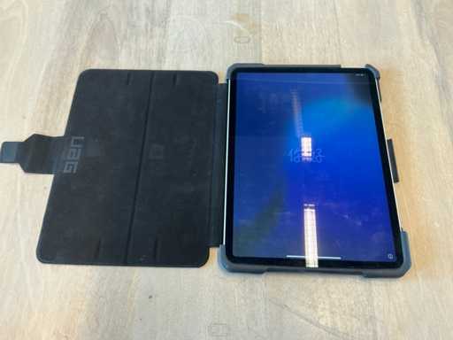 Tablet Apple Ipad Pro 2. generacji (11 cali, 128 GB)