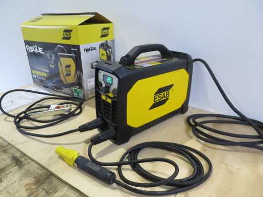 ESAB ROGVE ES 180I Welding Machine Electrode