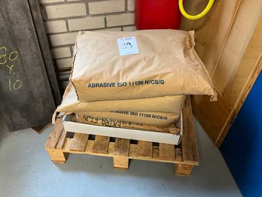 ?wir/piasek strumieniowy