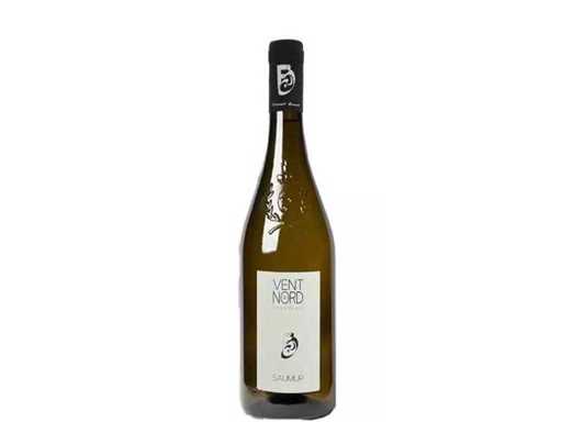 Saumur Blanc Vent du Nort 2024 - Franck Bimont - Loire - Białe wina (18x)