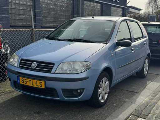 Fiat Punto 1.2 Classic Edizione Cool | 85-TL-LS
