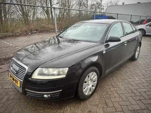Audi A6 Sedan 2.0 TFSI Pro Line Business, 31-SN-BT