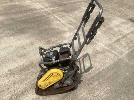 2017 Zag?szczarka wibracyjna ATLAS COPCO LF 100