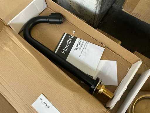 Robinetul Fântânii Wiesbaden