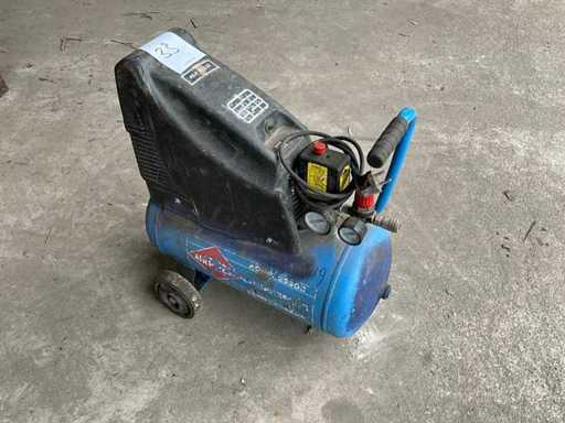 Airtec Air Compressor