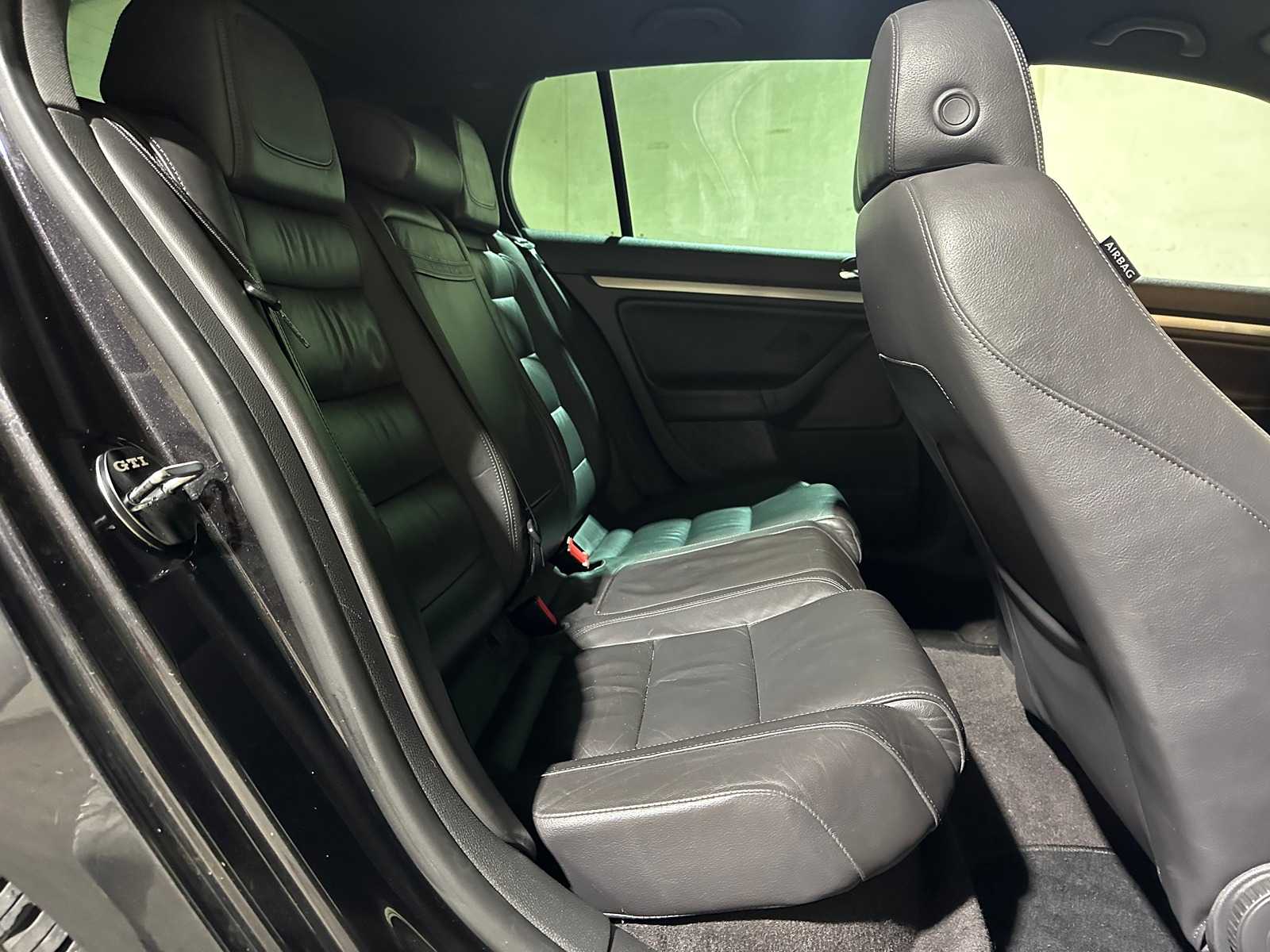 Volkswagen Golf GTI V 2.0 TFSI 200hp 2005 Golf 5, 13-RTL-3