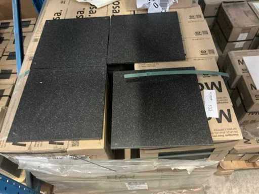 Mosa 56m² Bodenfliese