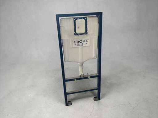 Grohe inbouwreservoir