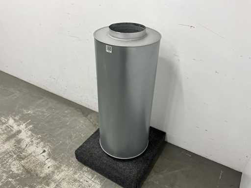 Vianen - Koolstoffilter Ø 45 cm