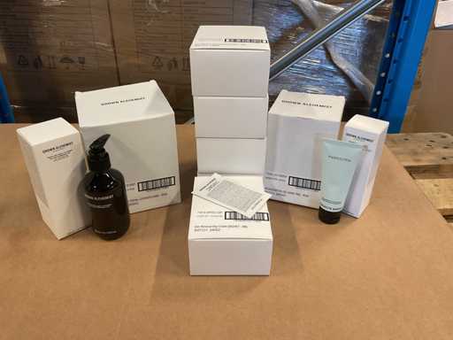 Grown Alchemist – Gesichtspflege