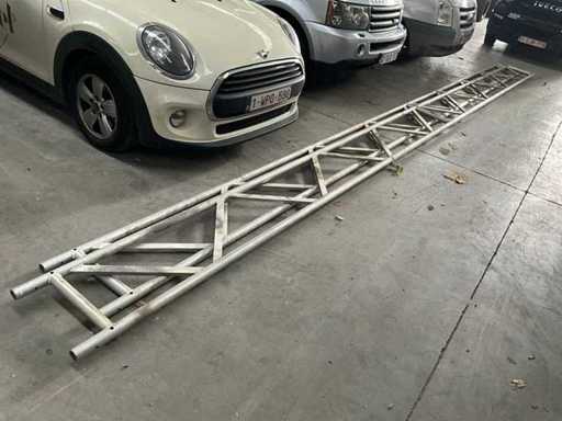 Scaffolding frame (2x)
