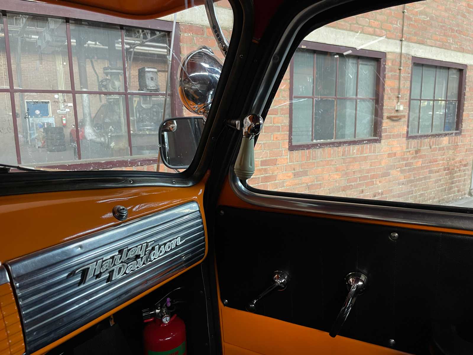 Chevrolet Pick up 31000 91pk 1949, BE-67-48