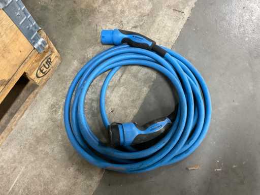 Mennekes Oplaadkabel