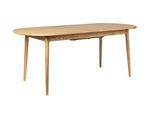 Pure Twist Eiche 185/240x90 Esstisch