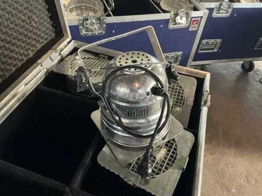 Varytec 5G Par Spotlight (40x)