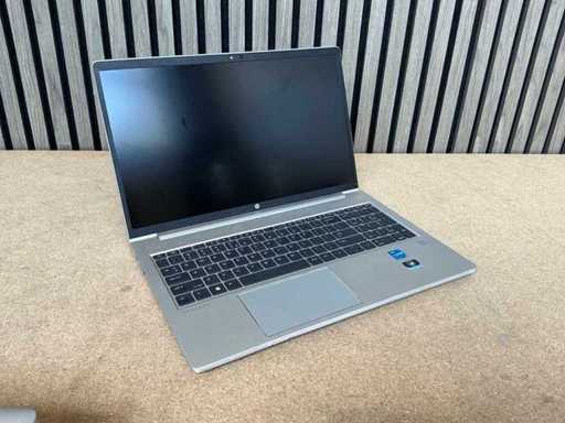 Laptop - HP - ProBook 450 15,6 Zoll G9 Notebook PC