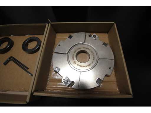 RESCO - 1103/15-30 - Fugenfräser - 2025