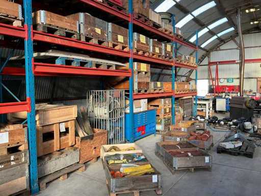 Franken Real Estate TITLE CHANGE