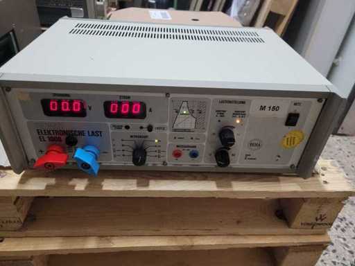 uniwatt - el 1000 - meetinstrument