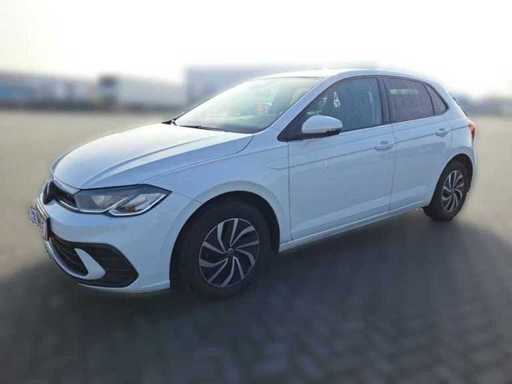 Volkswagen Polo 1.0 TSI Life 2022 | P-881-PV