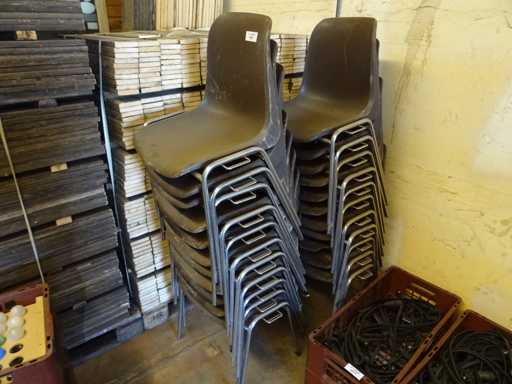 Sedie da menda (22x)