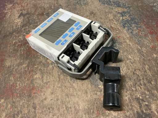 Alaris 2860 series Multi Channel Infusion Pump (2x)