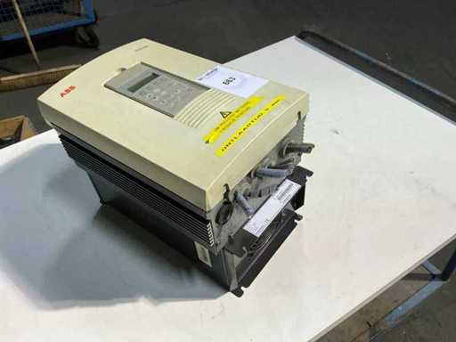ABB ACS600 Frequentieregelaar