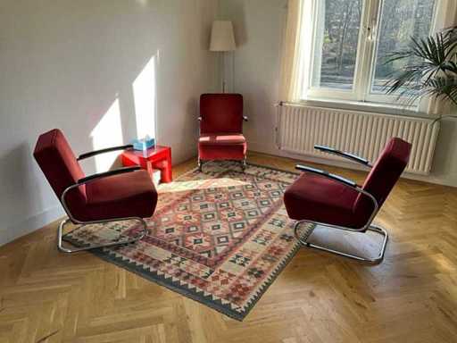 Mobilier pentru cabinetul de consultanță