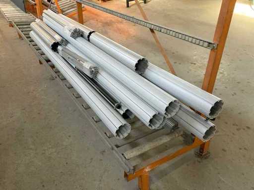 Verschiedenes der Partei