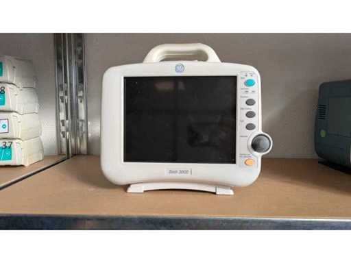 DASH 3000