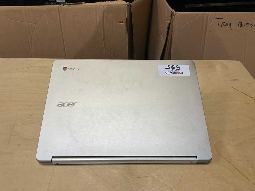 Acer Cb5 312T K7Sp Laptop Troostwijk Auctions