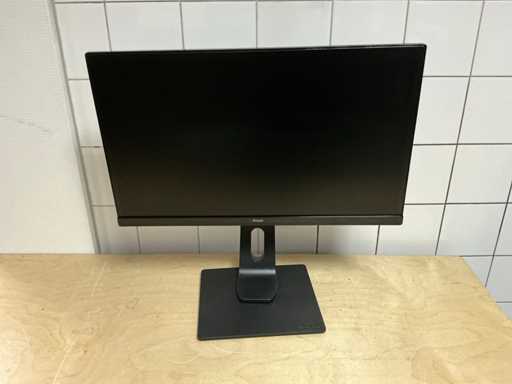 IIYAMA XUB2390HS Monitor 