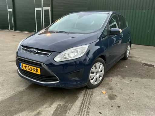 2013 Ford C-Max Autovettura