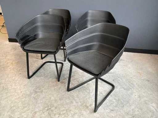 Moroso Rift by Patricia Stoel (4x)